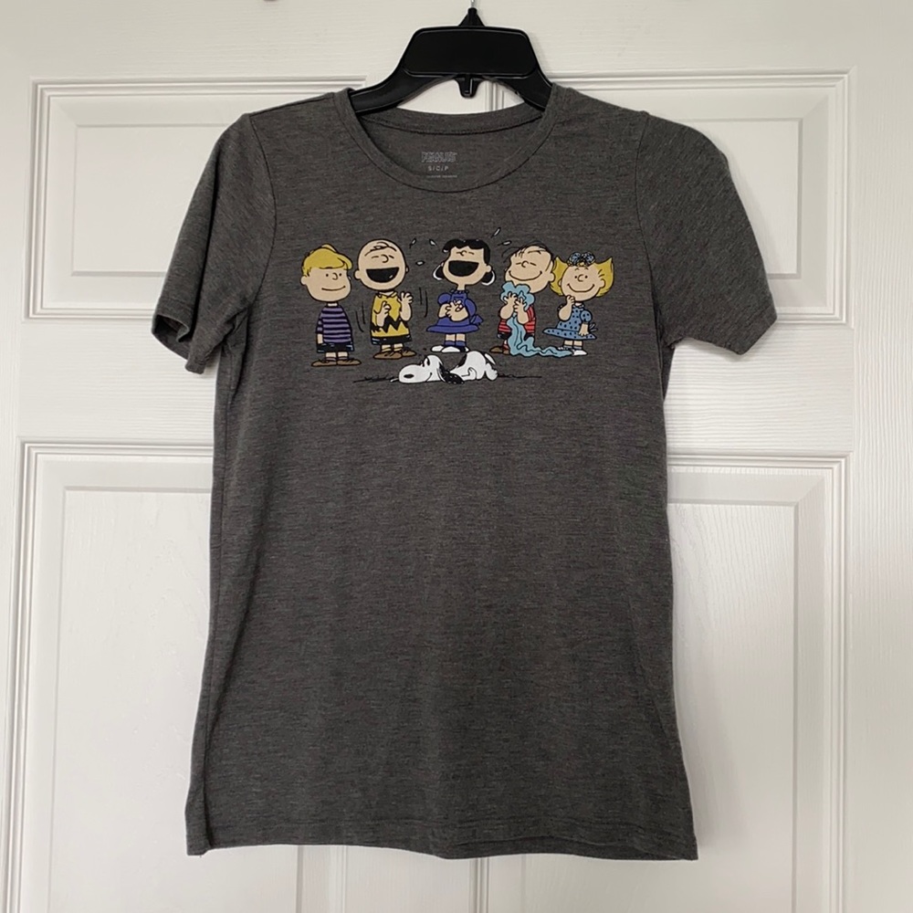 Women’s S  short sleeve shirt